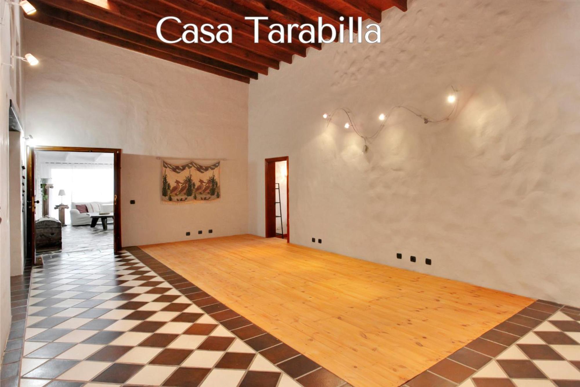 Casa Pilar, Aurora Y Tarabilla En Finca Ecologica Teguitar Buitenkant foto